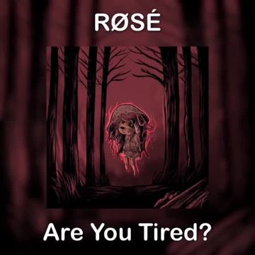 are you tired?-cover