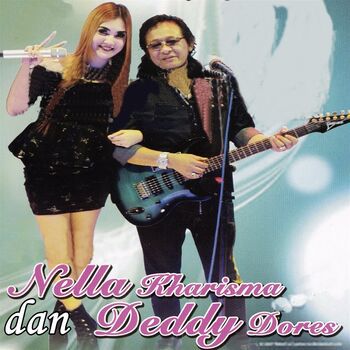Ingin Memeluk Dirimu (Koplo Vers.)-cover