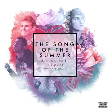 Hasselhoff-cover