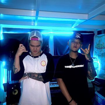 BABY SITTA 3X (Prod. hoodrixh)-cover