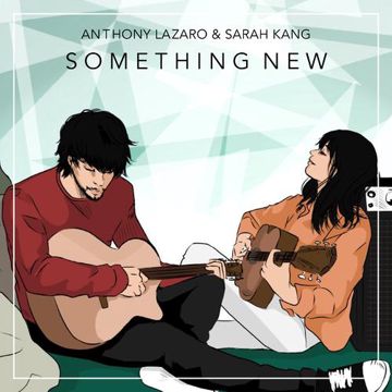Something New (Korean Version)-cover
