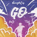 GO！！！-cover