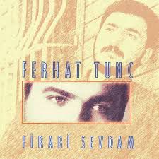 Ferhat Tunç-Ağlasın Yüreğim-BOTAN11