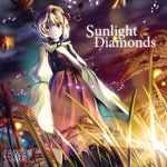 Dawning Fantasy-cover