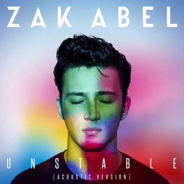Unstable(Acoustic)-cover