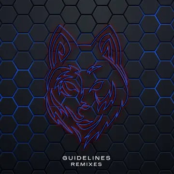 Guidelines (CHENDA Remix)-cover