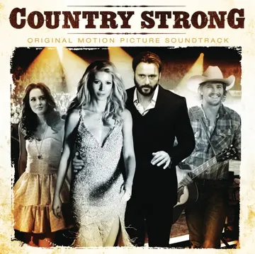 Country Strong-cover