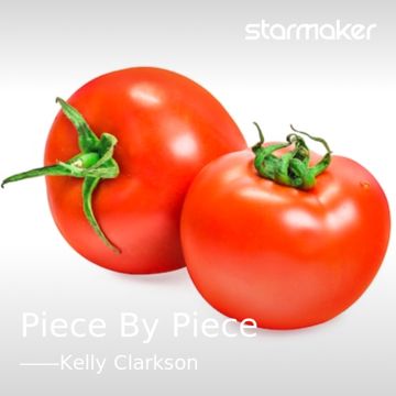 Piece By Piece-cover