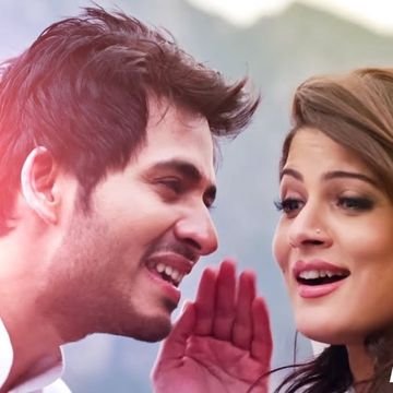 O Piya Re Piya ও পিয়া রে পিয়া-cover