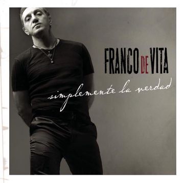 Tan Solo Tú Ft. Alejandra Guzmán-cover