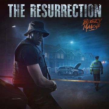 Welcome To The Hood-cover