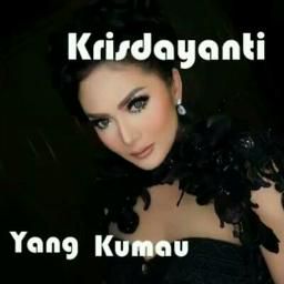 Yang Ku Mau-cover