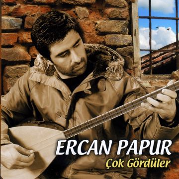 Bir Kuş Konmuş Ziyaretin Başına