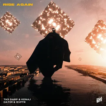 Rise Again (feat. RVPTR)-cover