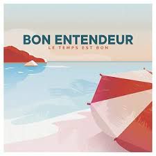 Le temps est bon-cover