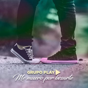 Me Muero por Besarte-cover