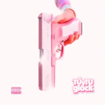Tu Y Tu Glock-cover