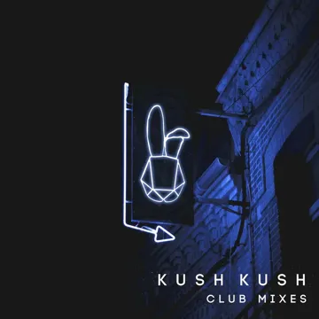 I'm Blue (Club Mix)-cover