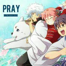 Pray (Gintama)