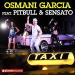 El Taxi(Radio Mix)-cover