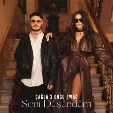 Seni Düşündüm-cover