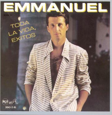 Toda La Vida-cover