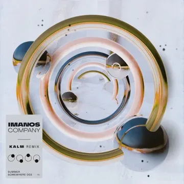 Company (KALM Remix)-cover