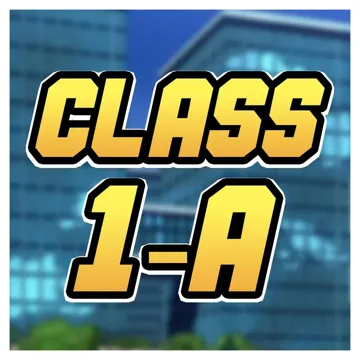 Class 1-A-cover