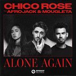 Alone Again (feat. Afrojack & Mougleta)-cover