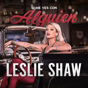 Si Me Ves Con Alguien-cover