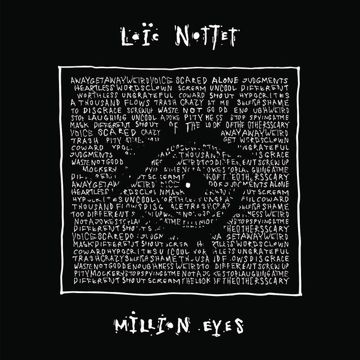 Million eyes