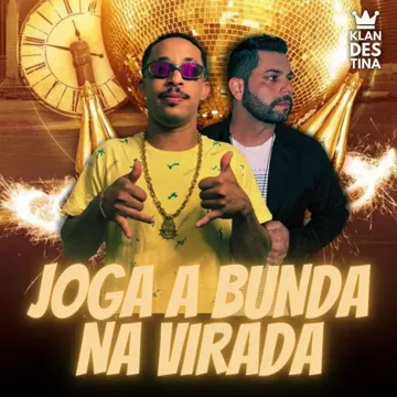 Joga a Bunda na Virada-cover