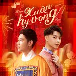 Xuân Hy Vọng-cover