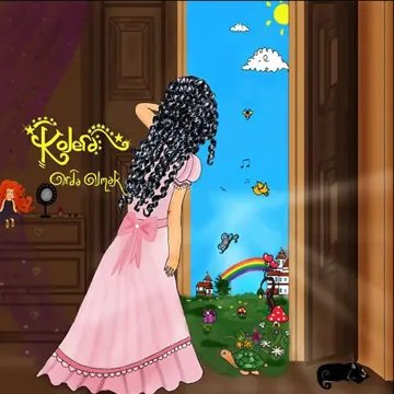 Cendere-cover