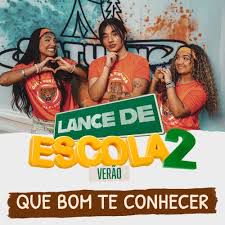 Que bom te conhecer-cover