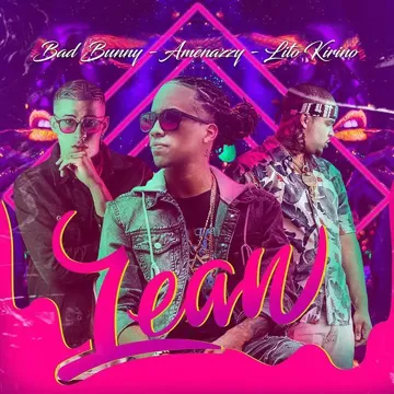 Lean-cover