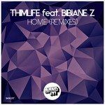 Home(DEKON Remix)-cover
