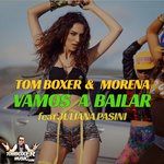Vamos a bailar(extended original)-cover