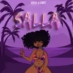 Salla-cover