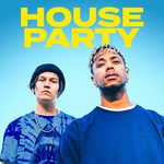House Party-cover