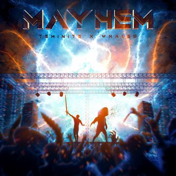 Mayhem-cover