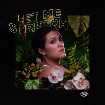 Let Me Stretch-cover
