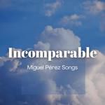Incomparable (feat. Deluz & 3 in ONE)-cover