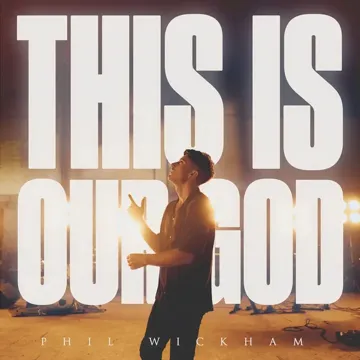 This Is Our God-cover