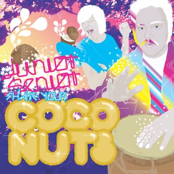 Rhythm Bandits-cover