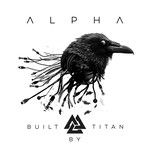 The Darkness(Built By Titan Remix)(Remix)-cover