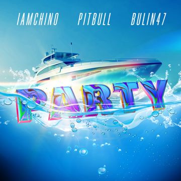 Party-cover