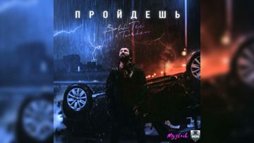 Пройдёшь-cover