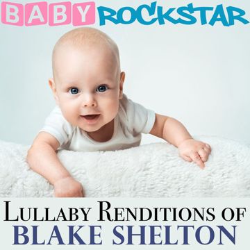 The Baby-cover