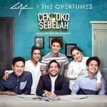 Senyuman & Harapan-cover